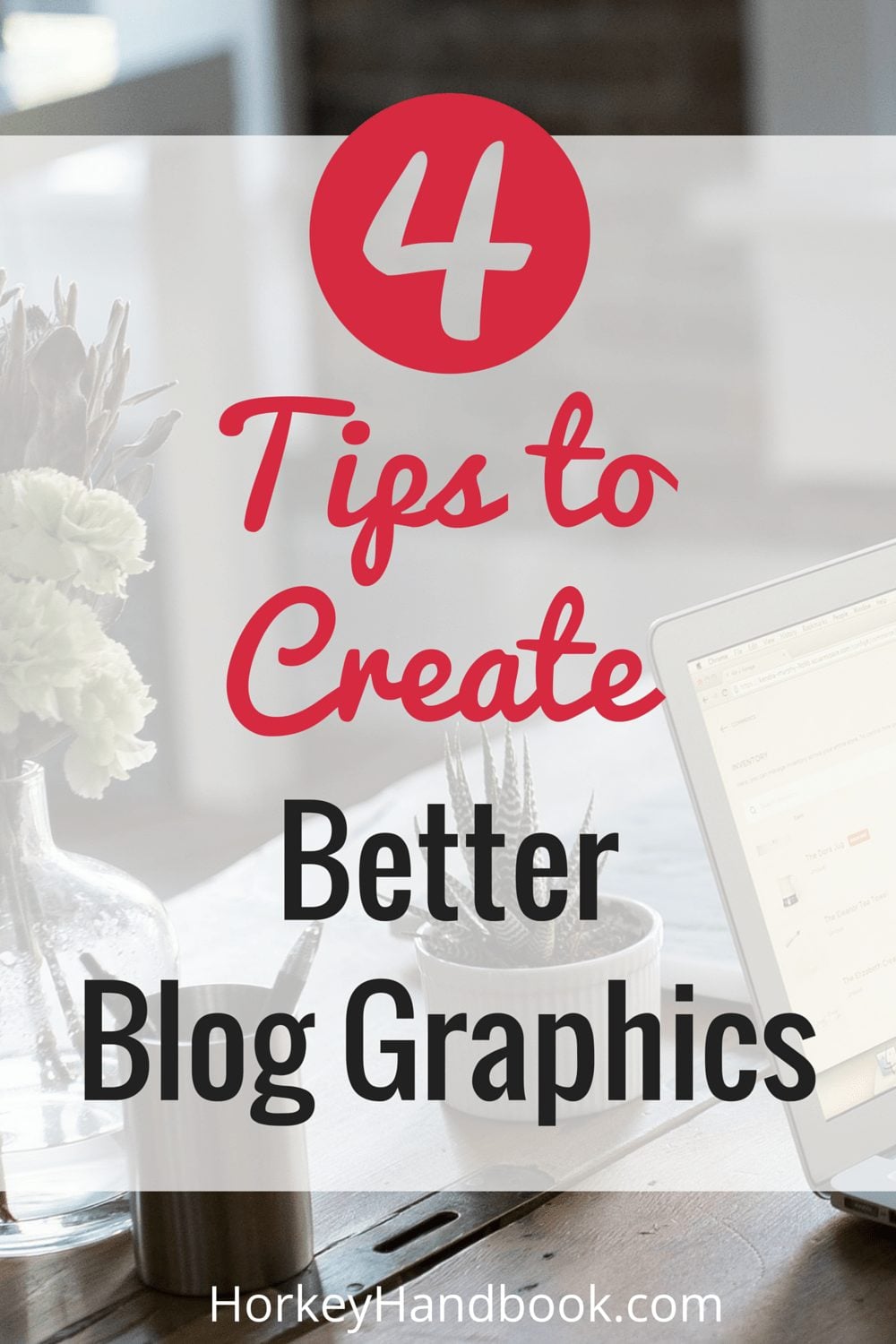 4 Tips to Create Better Blog Graphics - Fully Booked VA