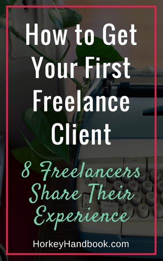 How To Get Your First Freelance Client Be Fully Booked