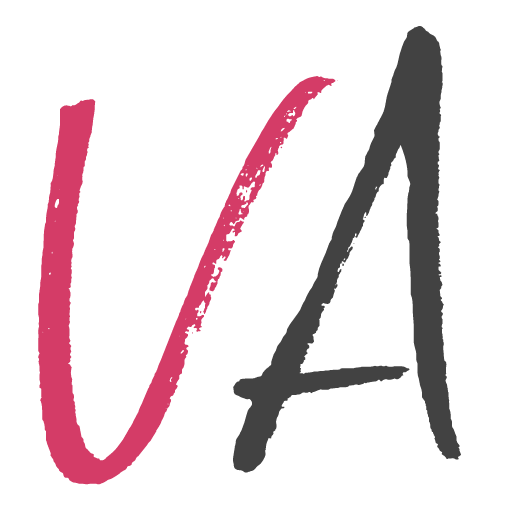 Fully Booked VA logo